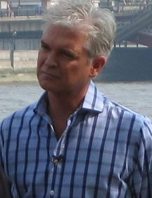 Phillip Schofield