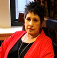 Phyllis Chesler