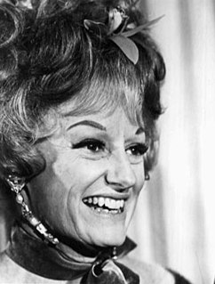 Phyllis Diller