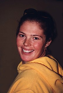 Picabo Street