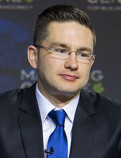 Pierre Poilievre