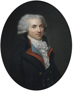 Pierre Victurnien Vergniaud