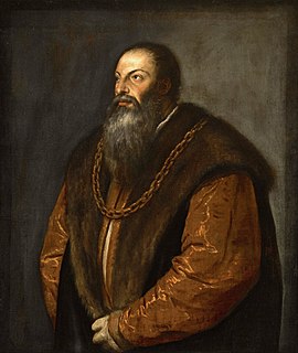 Pietro Aretino