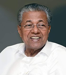 Pinarayi Vijayan