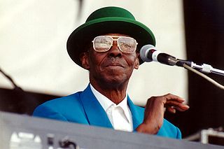 Pinetop Perkins