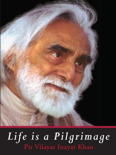 Pir Vilayat Khan