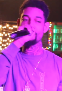 PnB Rock