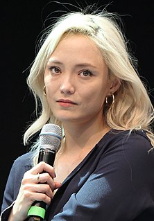 Pom Klementieff