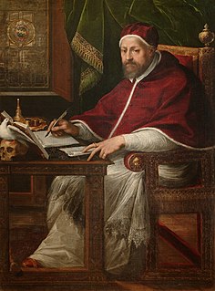 Pope Clement VIII