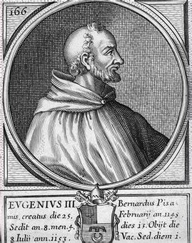 Pope Eugene III