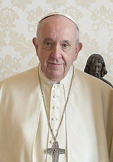 Pope Francis