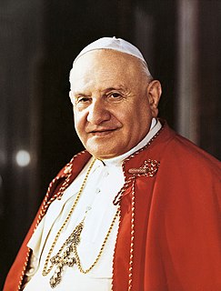 Pope John XXIII