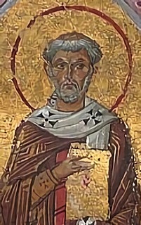 Pope Leo I