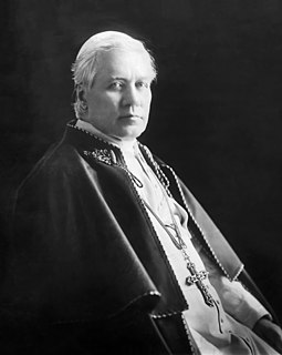 Papst Pius X