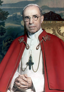 Papst Pius XII