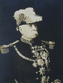 Porfirio Diaz