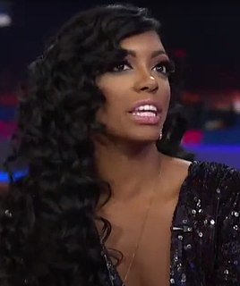 Porsha Stewart