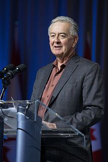 Preston Manning