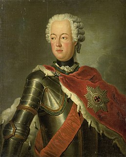 Prince Augustus William of Prussia