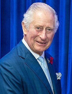 Prince Charles