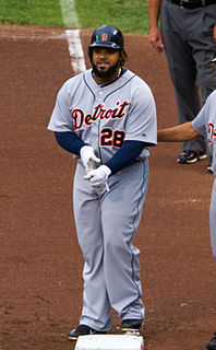 Prince Fielder