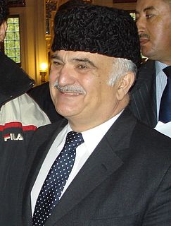 Prinz Hassan bin Talal