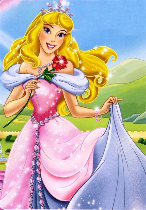 Princess Aurora