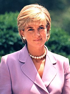 Prinzessin Diana