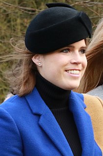 Prinzessin Eugenie von York