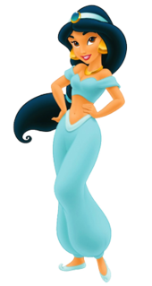 Princess Jasmine