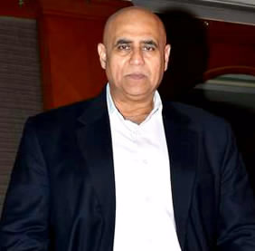 Puneet Issar