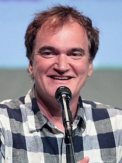 Quentin Tarantino