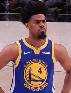 Quinn Cook