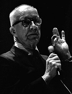 R. Buckminster Fuller