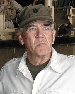 R. Lee Ermey