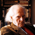 RS Thomas