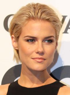 Rachael Taylor