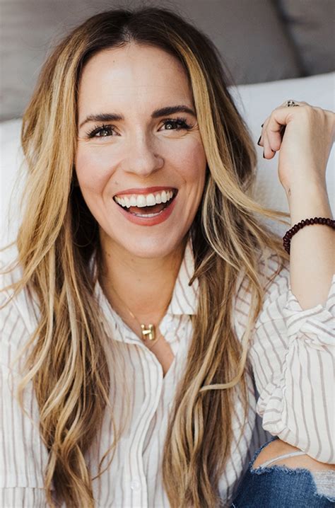 Rachel Hollis