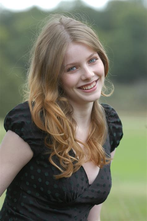 Rachel Hurd-Wood