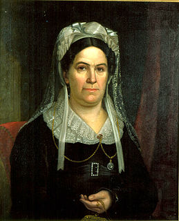 Rachel Jackson