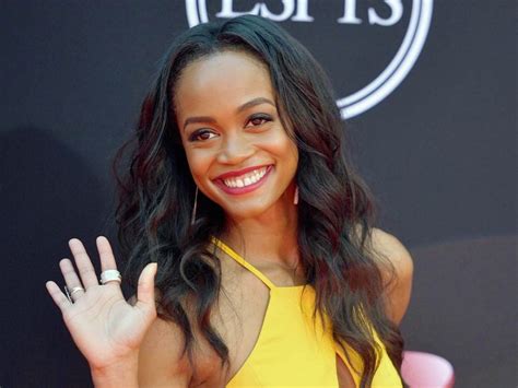 Rachel Lindsay