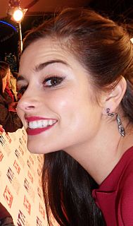 Rachel Shenton