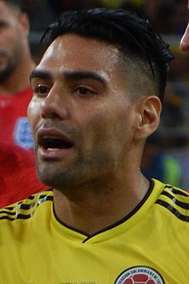 Radamel Falcao