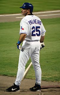 Rafael Palmeiro