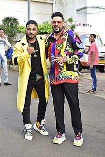 Raftaar