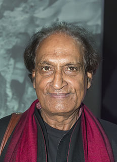 Raghu Rai