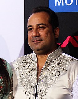 Rahat Fateh Ali Khan