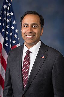 Raja Krishnamoorthi