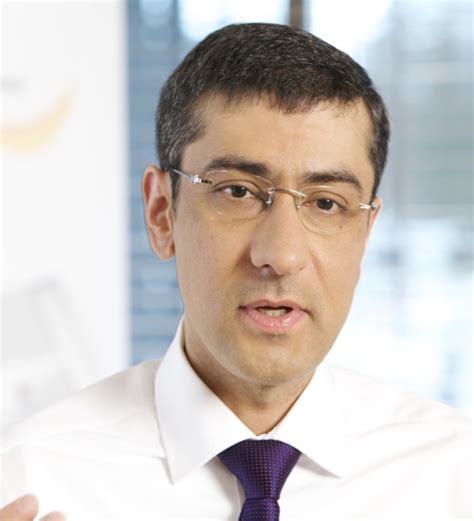 Rajeev Suri