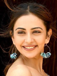 Rakul Preet Singh